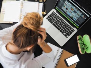 Signs You Are Burnt Out and Not Just Tired: A Complete Guide