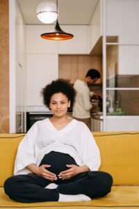 How to Manage Anxiety During Pregnancy: Safe Tips for Expectant Mothers